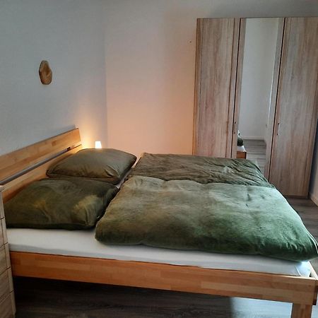 Gemuetliches Nest In Bester Koelner City-Wohnlage Bagian luar foto