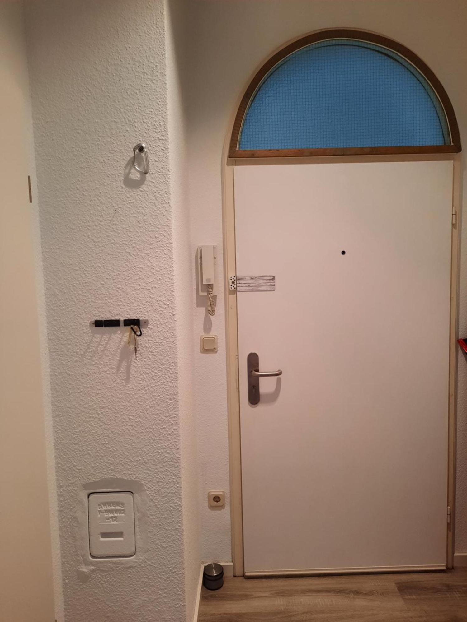 Gemuetliches Nest In Bester Koelner City-Wohnlage Bagian luar foto
