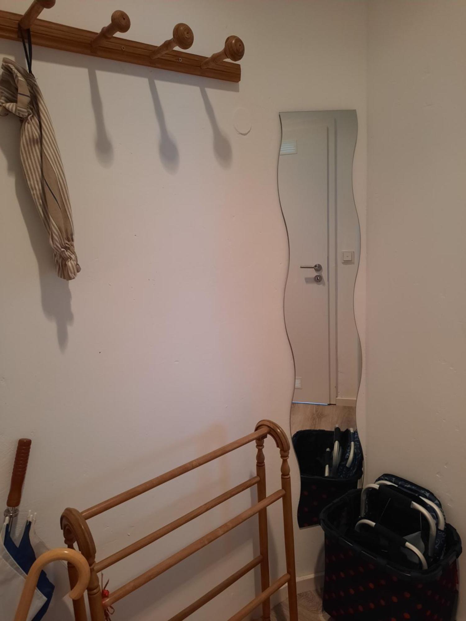 Gemuetliches Nest In Bester Koelner City-Wohnlage Bagian luar foto